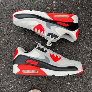 Nike air Max 90 Infrared Gore-Tex size 11